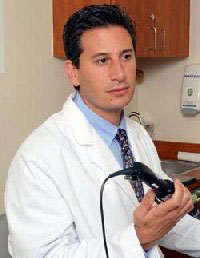 Dr. Michael Simon